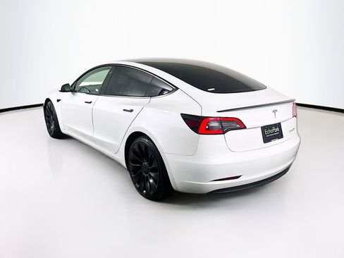 Used 2023 Tesla Model 3 Performance image 5