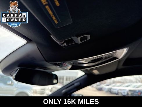 Used 2024 Cadillac Lyriq Sport image 42