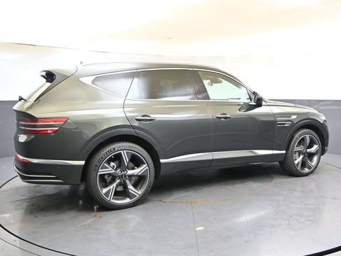 Used 2026 Genesis GV80 3.5T Prestige AWD/4WD image 6