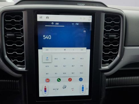 New 2025 Ford Ranger XL image 26