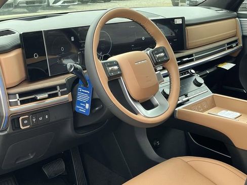 New 2026 Hyundai Santa Fe Calligraphy image 9