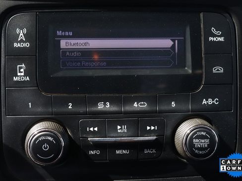 Used 2019 RAM 5500 Tradesman image 26