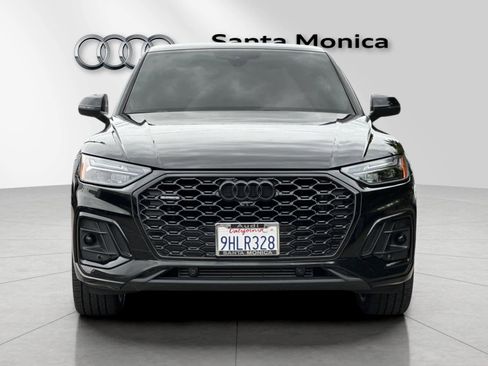 Used 2023 Audi Q5 2.0T Premium Plus w/ Premium Plus Package image 10
