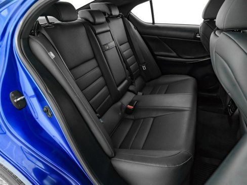 Used 2022 Lexus IS 350 F Sport w/ Memory Package image 32