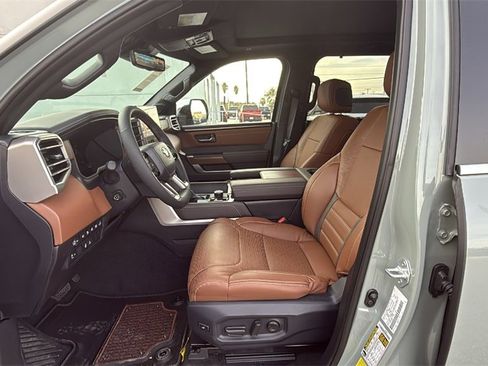 New 2026 Toyota Tundra 1794 Edition image 11