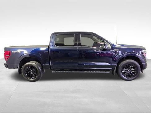 Certified 2025 Ford F150 Lariat AWD/4WD image 8