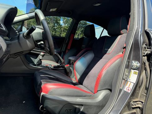 Used 2019 Subaru WRX STI AWD/4WD image 12