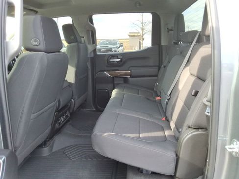 Certified 2022 Chevrolet Silverado 1500 RST image 18