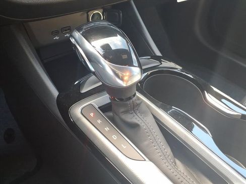 New 2026 Buick Envista Sport Touring w/ Convenience I Package image 7