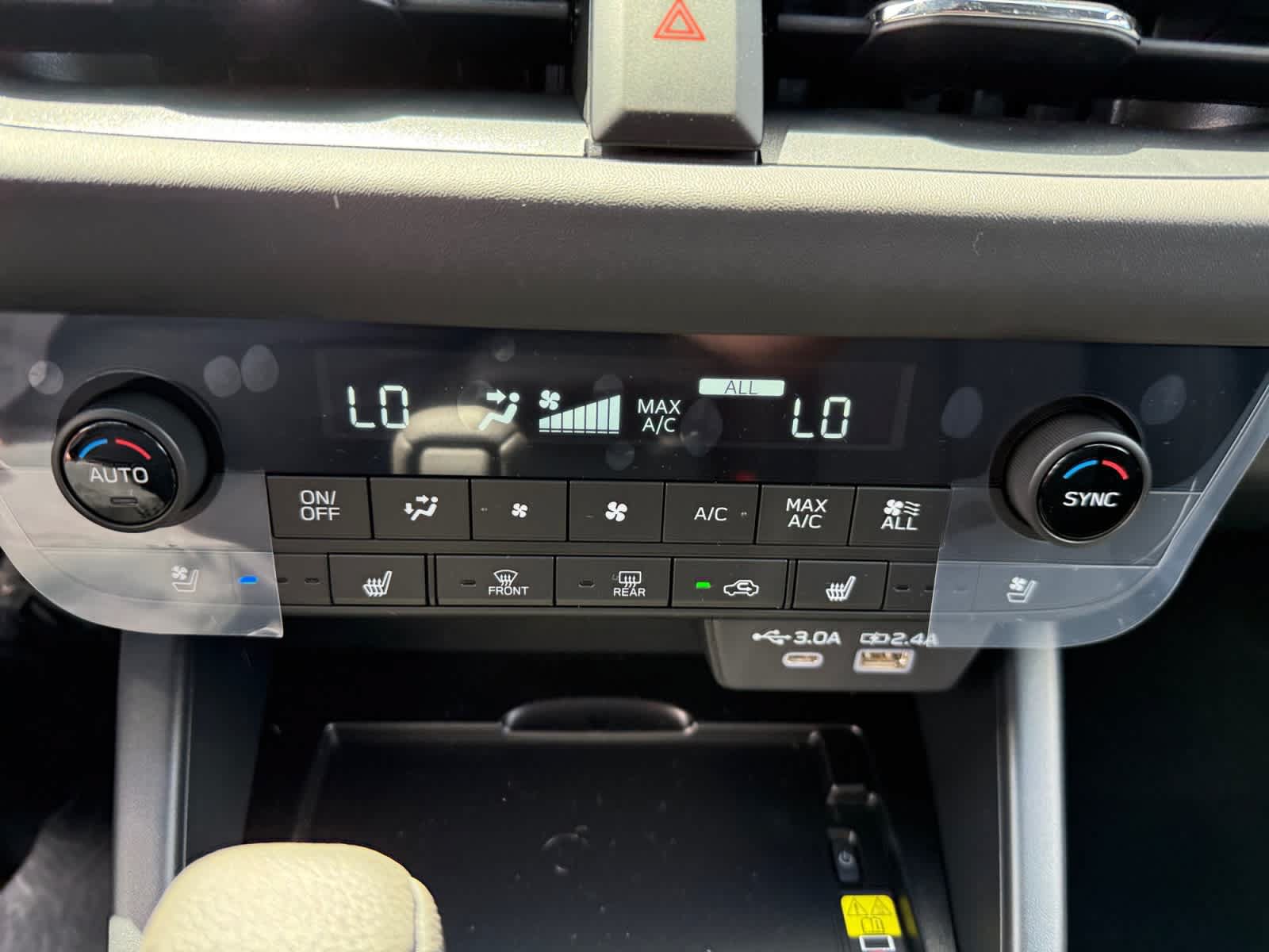 New 2026 Subaru Outback Touring XT AWD/4WD image 17