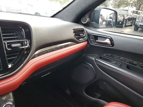 Used 2023 Dodge Durango SRT Hellcat image 25