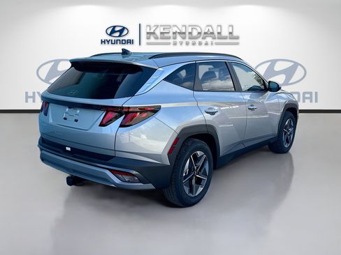 New 2026 Hyundai Tucson SEL image 6