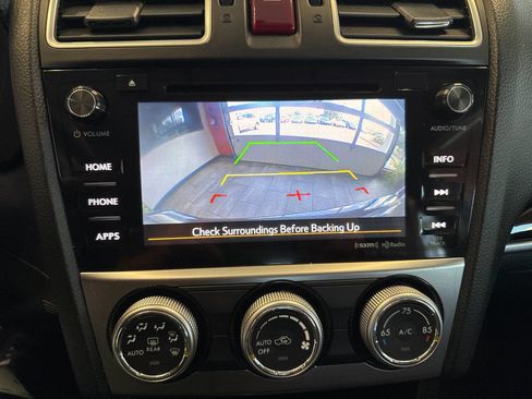 Used 2016 Subaru Crosstrek 2.0i Limited image 20