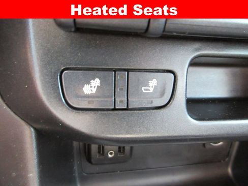 Used 2019 GMC Canyon All Terrain w/ Trailering Package AWD/4WD image 16