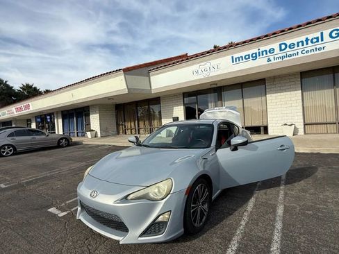 Used 2013 Scion FR-S 10 Series image 25