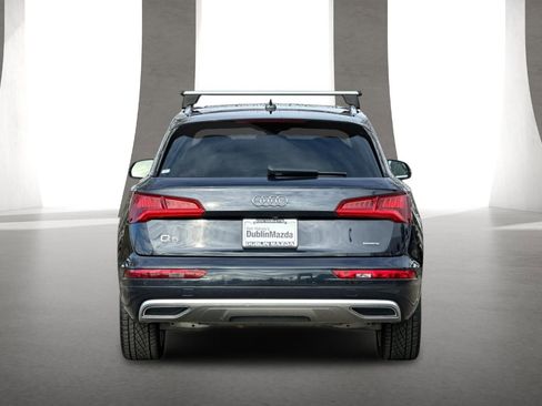Used 2019 Audi Q5 2.0T Premium Plus image 5