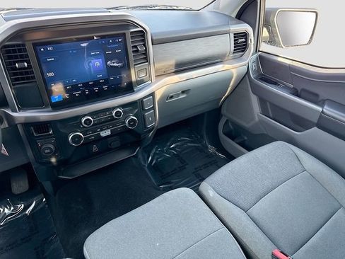 Used 2025 Ford F150 XLT w/ Equipment Group 301A Standard AWD/4WD image 28