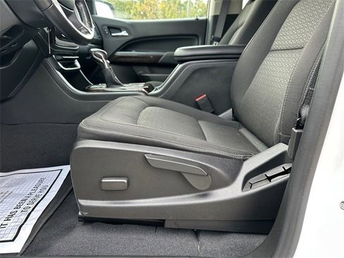 Used 2022 GMC Canyon Elevation w/ Trailering Package image 20