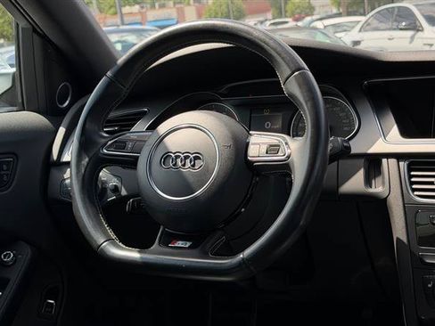 Used 2013 Audi S4 Premium Plus AWD/4WD image 28