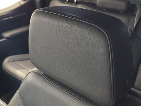 Used 2022 Chevrolet Silverado 1500 LT Trail Boss w/ Convenience Package II image 14