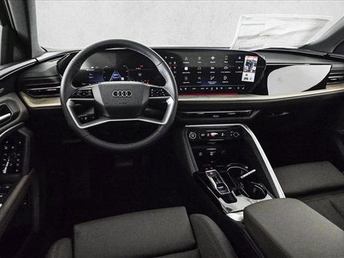 New 2025 Audi Q5 Premium Plus image 19