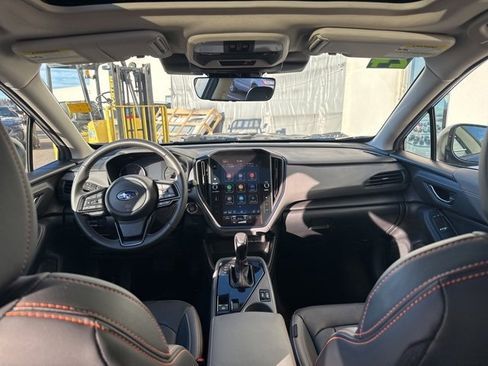 Used 2024 Subaru Crosstrek 2.5i Limited image 25