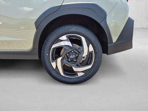 New 2026 Subaru Crosstrek 2.5i Limited w/ Crosstrek Mirror Package AWD/4WD image 10
