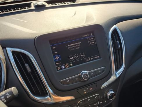 Certified 2024 Chevrolet Equinox LT w/ LPO, Floor Liner Package FWD image 30