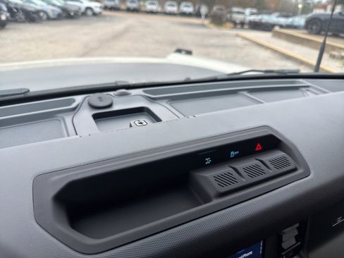 New 2025 Ford Bronco Big Bend image 33