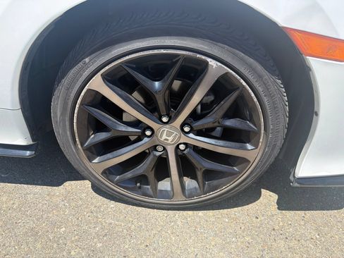 Used 2021 Honda Civic Sport image 5