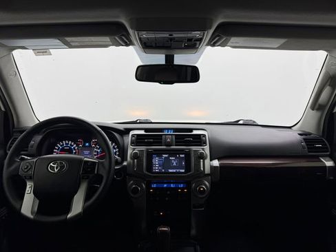 Used 2019 Toyota 4Runner Limited RWD image 6