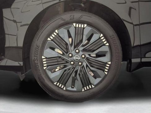 Used 2026 Nissan Murano Platinum w/ Cargo Package AWD/4WD image 9