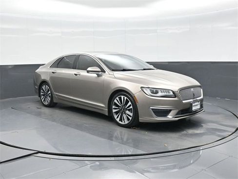 Used 2019 Lincoln MKZ Reserve image 7