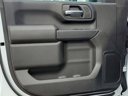 New 2026 GMC Sierra 3500 Pro w/ Convenience Package image 18