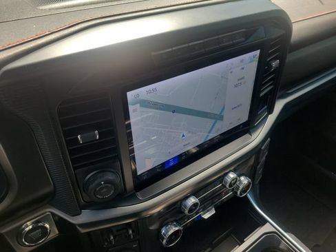 Used 2024 Ford F150 Raptor AWD/4WD image 28