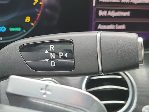 Used 2022 Mercedes-Benz E 450 4MATIC Sedan image 26