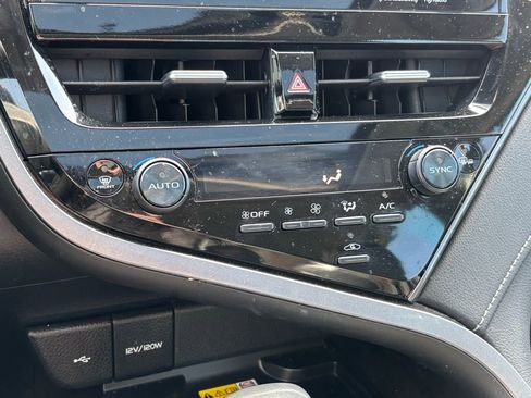 Used 2023 Toyota Camry SE w/ Audio Upgrade Package image 10