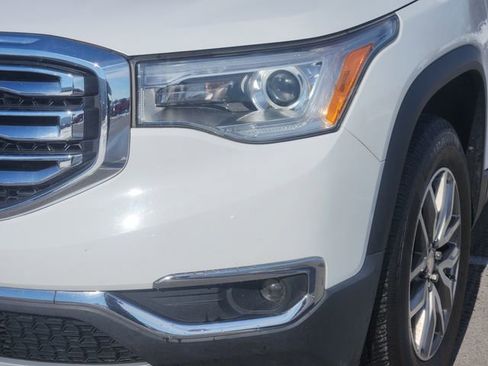 Used 2019 GMC Acadia SLE image 10