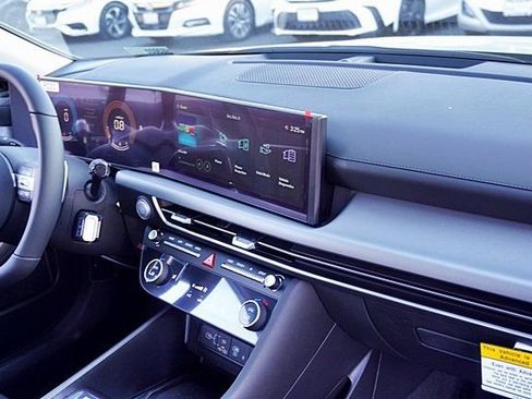 New 2026 Hyundai Sonata SEL image 12