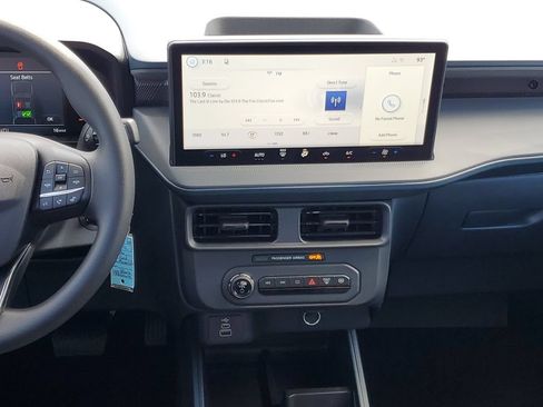New 2026 Ford Maverick XL FWD image 24