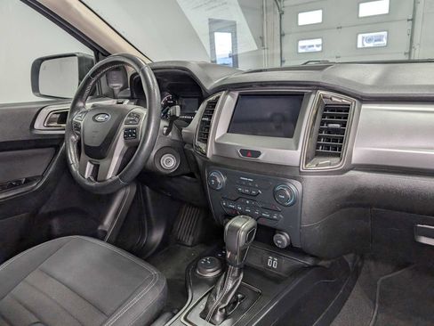 Used 2021 Ford Ranger XLT w/ Equipment Group 302A High AWD/4WD image 44