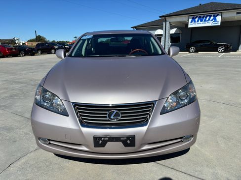 Used 2007 Lexus ES 350 image 9