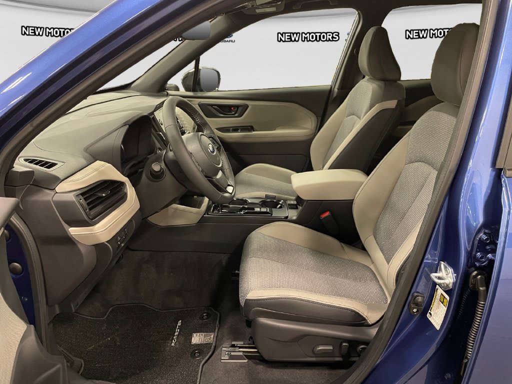 New 2026 Subaru Forester Premium AWD/4WD image 12