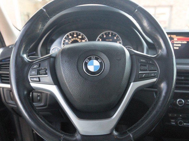 Used 2016 BMW X5 xDrive40e AWD/4WD image 18