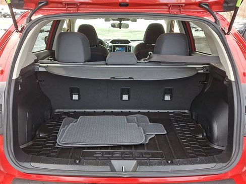 Used 2023 Subaru Crosstrek 2.0i Premium image 28