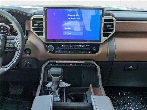 New 2026 Toyota Tundra 1794 Edition image 12