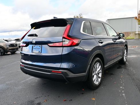 Used 2023 Honda CR-V EX-L image 8