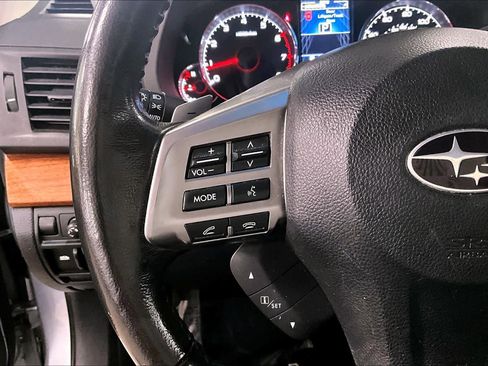 Used 2013 Subaru Outback 2.5i Limited w/ Moonroof Pkg image 23