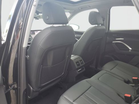 New 2026 Audi Q5 Premium Plus AWD/4WD image 15