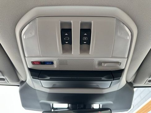 Used 2024 Subaru Ascent Onyx Edition Limited image 36